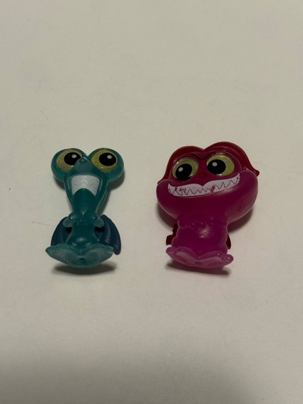 Disney Doorables Pain & Panic Series 8 Exclusive
